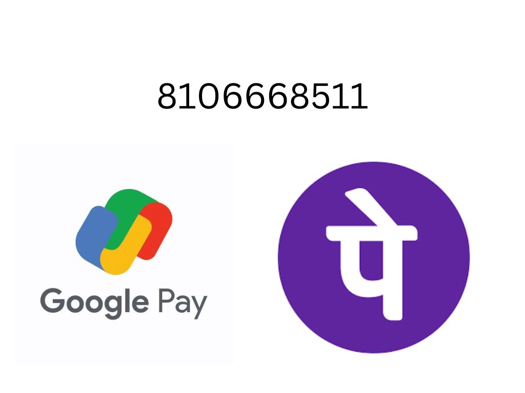 Payment QR Code